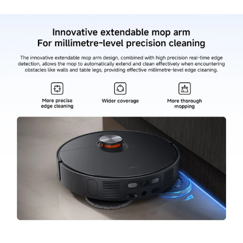 product side