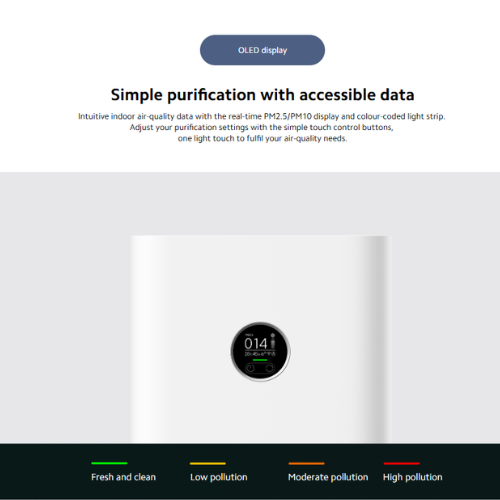 product side