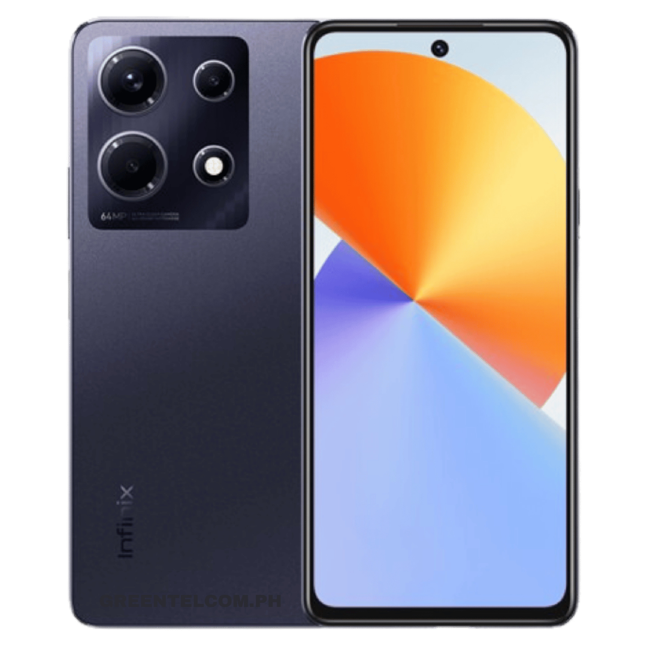 product side