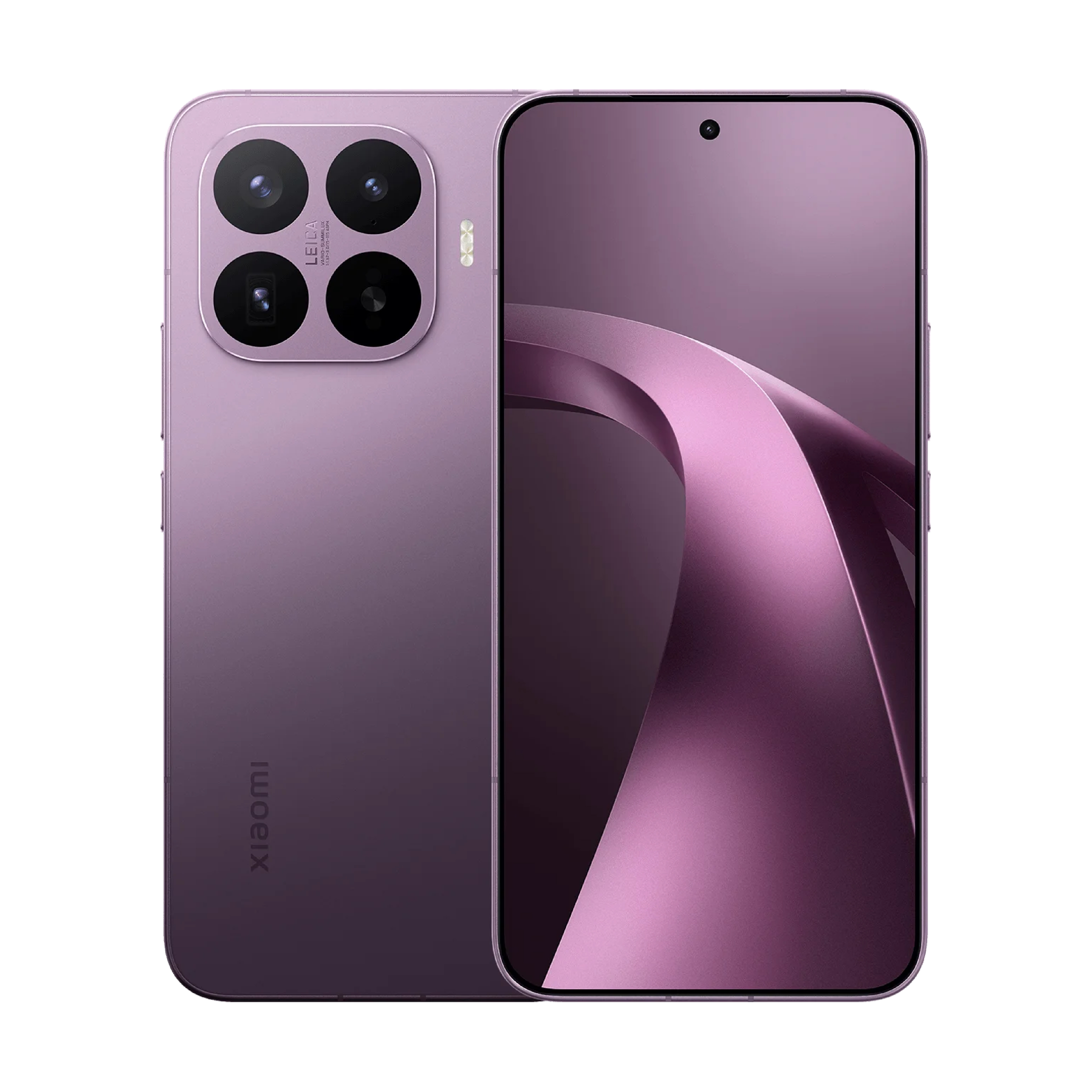 product side