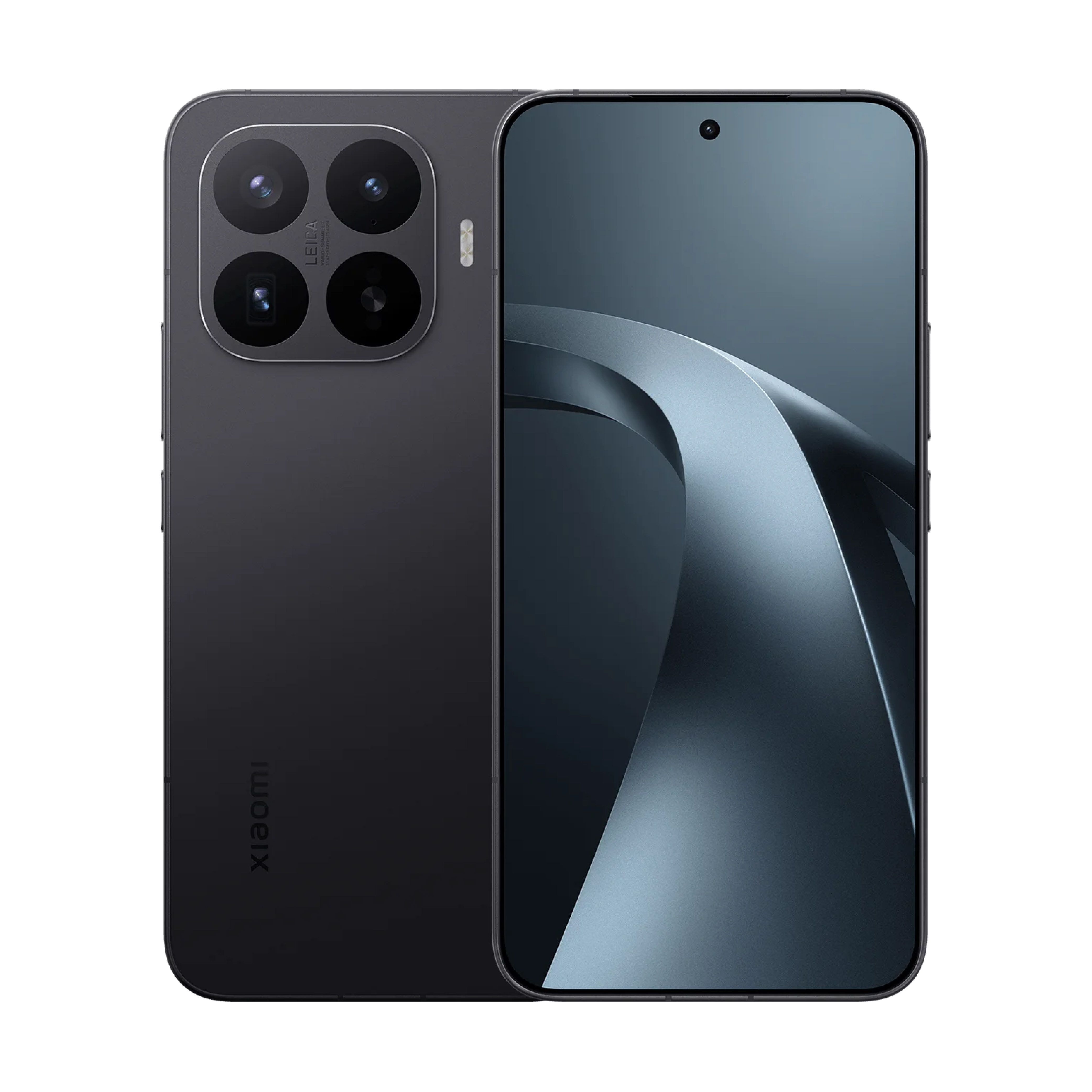 product side